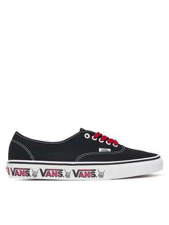 Kedai Vans Authentic VN000Z75Y091 Juoda