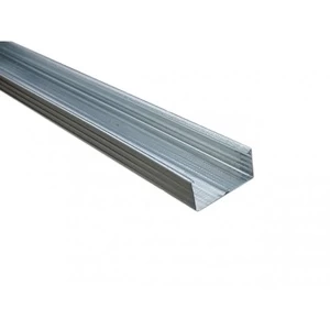 Profilis, CD, 300 cm x 6 cm x 2.7 cm