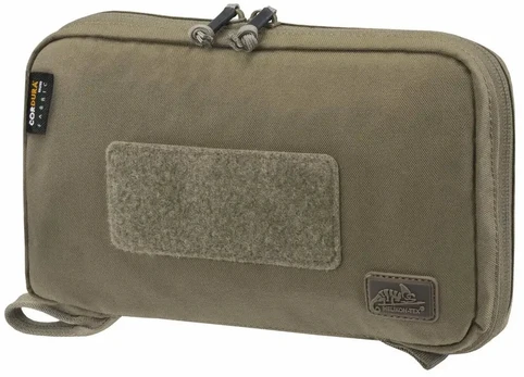 Dėklas valymo įrankiams Helikon-Tex Mini Service Pocket®, Adaptive Žalias