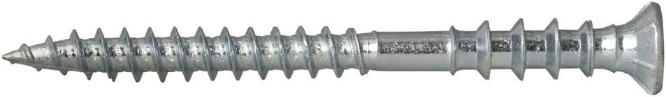 Varžtas Easy Fix, 6x60 mm, 200 vnt.