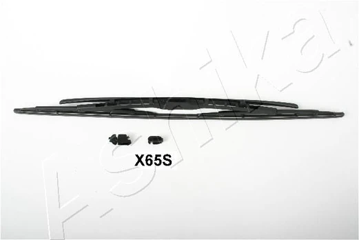 Valytuvai ASHIKA SA-X65S