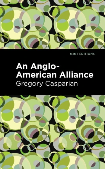 Anglo-American Alliance