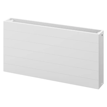 Radiatorius Mexen Line CL33, 40 cm x 60 cm, šoninio pajungimo, 880 W, balta