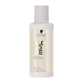 Schwarzkopf BlondMe Premium Developer 60 ml - 2% | 7 VOL