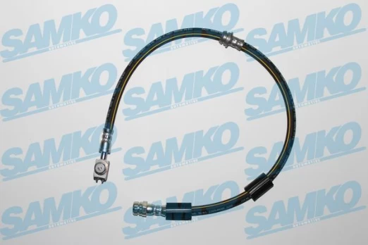 Stabdžių žarnelė SAMKO 6T48617