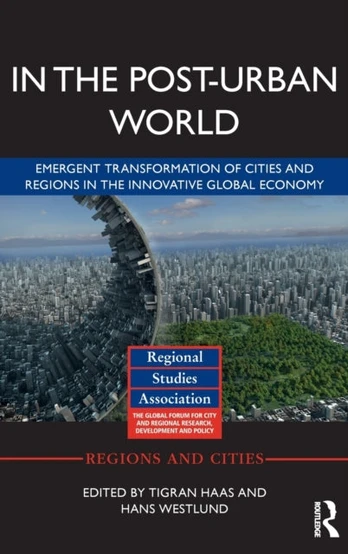 In The Post-Urban World