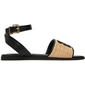 Nine West Basutės CEO-CWBFS181-03 Juoda