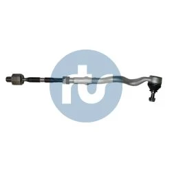 Strypo montavimas RTS 90-09620-1