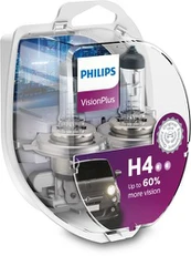 PHILIPS 12342VPS2 Lemputė, prožektorius