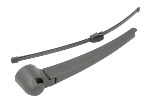 Stiklo valytuvas su svirtimi 410mm
