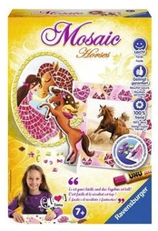 Mozaika Ravensburger