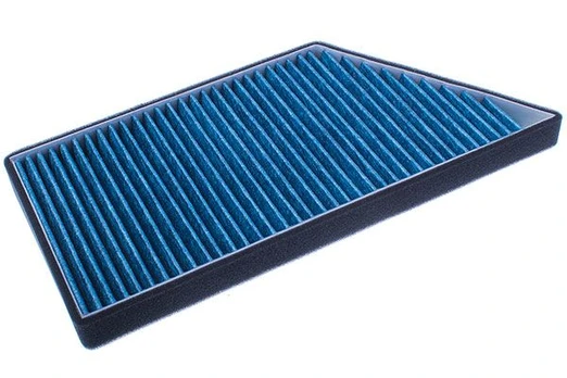 Filtras, salono oras DENCKERMANN M110559A
