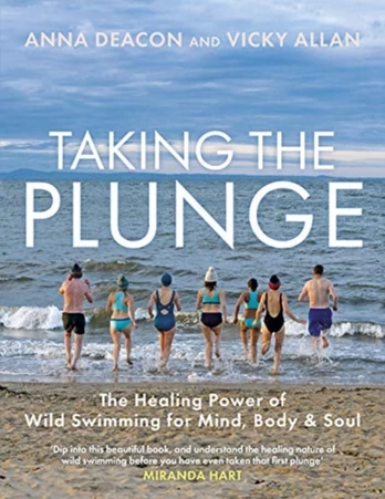 Taking the Plunge