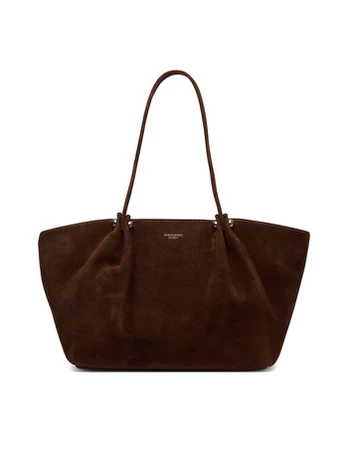 Rankinė Weekend Max Mara Kapesi 2625516165 Ruda