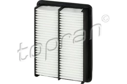 Oro filtras TOPRAN 820 856 kaina