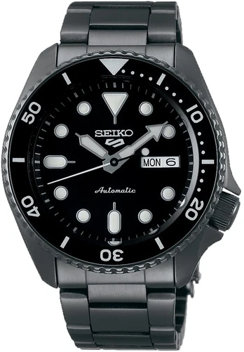 Laikrodis SEIKO 5 SPORTS AUTOMATIC SRPD65K1