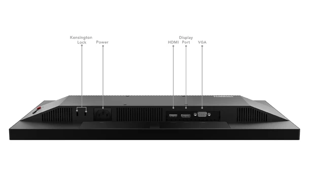 Monitorius Lenovo E22-30