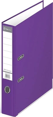 Segtuvas A4/75K violetinės spalvos - INTERDRUK