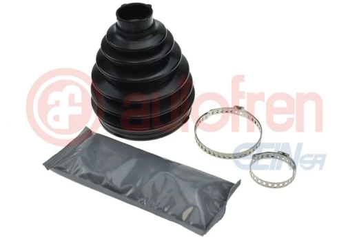 AUTOFREN D8-518T CV Joint boot kit