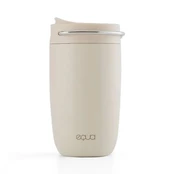 EQUA Grey termo puodelis, 300 ml kaina