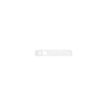 Huawei P9 Lite kameros stikliukas baltas ORG