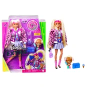 Lėlė Barbie GRN27AW, 30 cm kaina