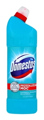 Unitazo valiklis Domestos Atlantic Fresh, 1 l