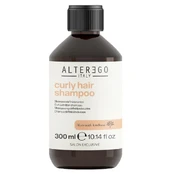 Alterego Curly Hair Shampoo 300ml kaina