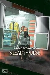 Dead By Daylight: Steady Pulse Xbox