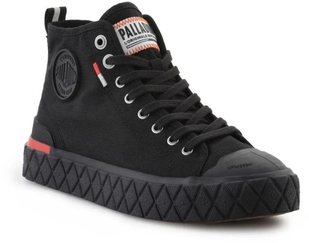 Palladium Palla Ace Chukka Org 79142-001-M batai