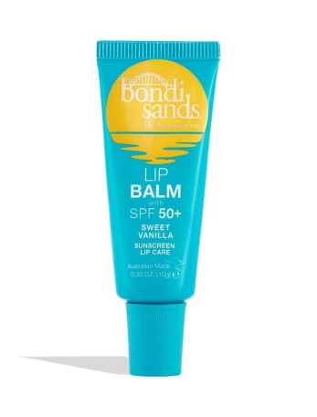Bondi Sands - Spf 50+ Lip Balm 10 g - Sweet Vanilla