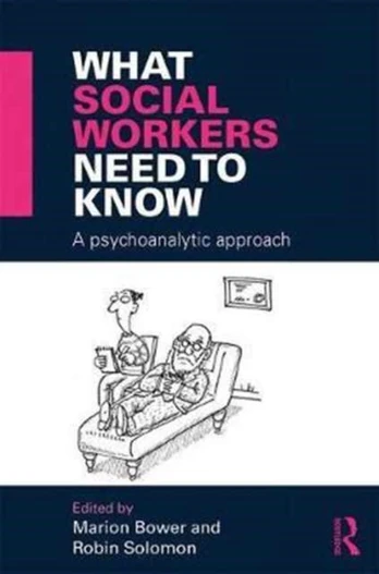 What Social Workers Need to Know