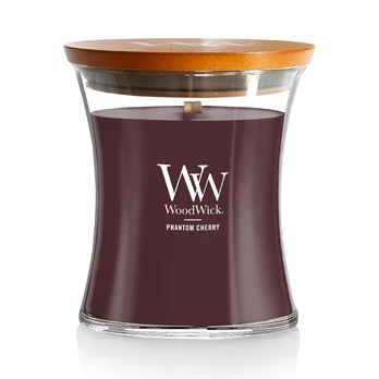 WoodWick Woodwick Phantom Cherry 275g