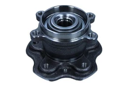 Rato guolio komplektas MAXGEAR 33-1227