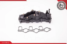 Įsiurbimo kolektoriaus modulis ESEN SKV 96SKV018 kaina