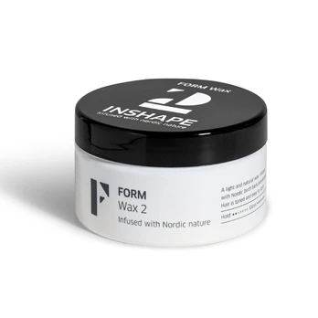 Inshape - FORM Wax 2 - 100 ml