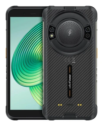 Ulefone Rugking 256GB