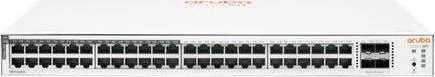 Šakotuvas HP Aruba Switch IOn 1830 48G