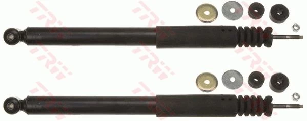Amortizatorius TRW JGT376T
