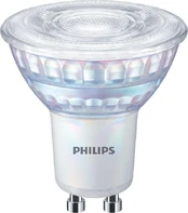 Philips CorePro LEDspot 3-35W GU10 830 36D DIM spuldze kaina
