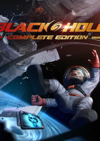 BLACKHOLE Complete Edition PC
