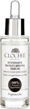 Veido serumas Clochee, 30 ml