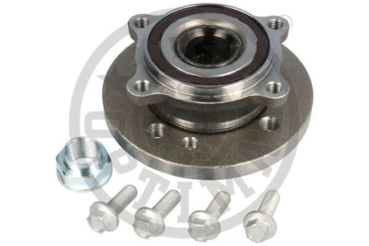 Rato guolio komplektas OPTIMAL 501161