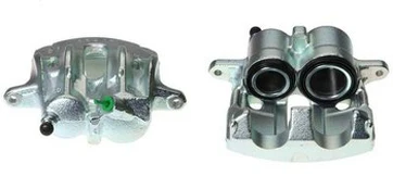 BUDWEG CALIPER 342232 Stabdžių apkaba