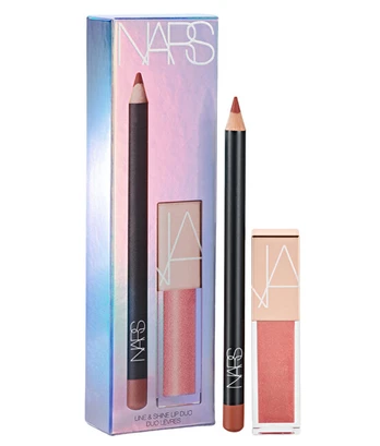 Nars Line y Shine Orgasm - Rosebud