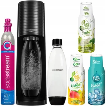 SodaStream