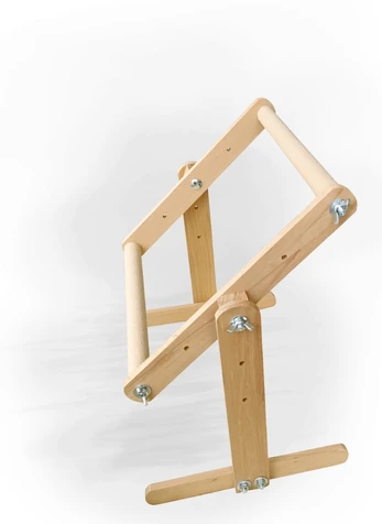 Stalinis siuvinėjimo rėmas 30x30 STS3030