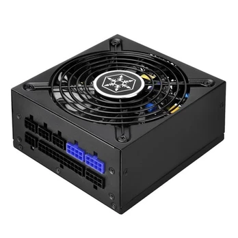 Maitinimo blokas SilverStone SST SX700 LPT 700 W, 12 cm, 1 - 36 dB