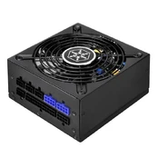 Maitinimo blokas SilverStone SST SX700 LPT 700 W, 12 cm, 1 - 36 dB kaina
