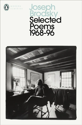 Selected Poems, 1968-1996